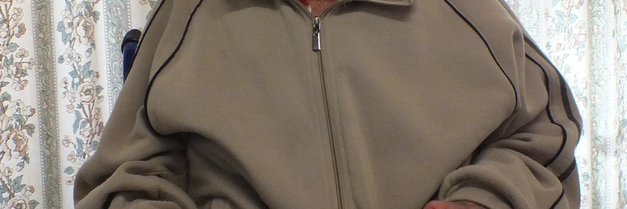 Gansbaai In Memoriam Corn Swart_1